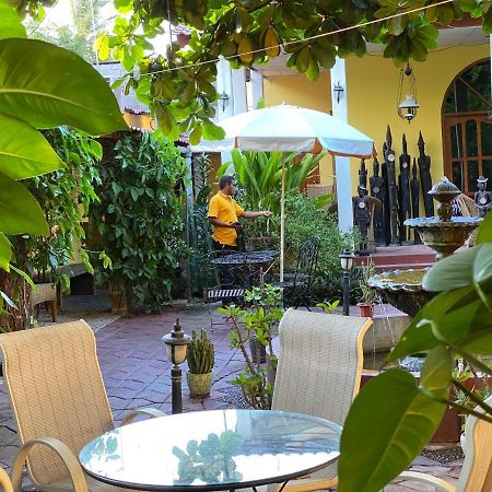 Casa Do Sandalo Boutique Guest House Dili Luaran gambar