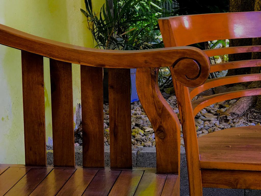 Casa Do Sandalo Boutique Guest House Dili Luaran gambar