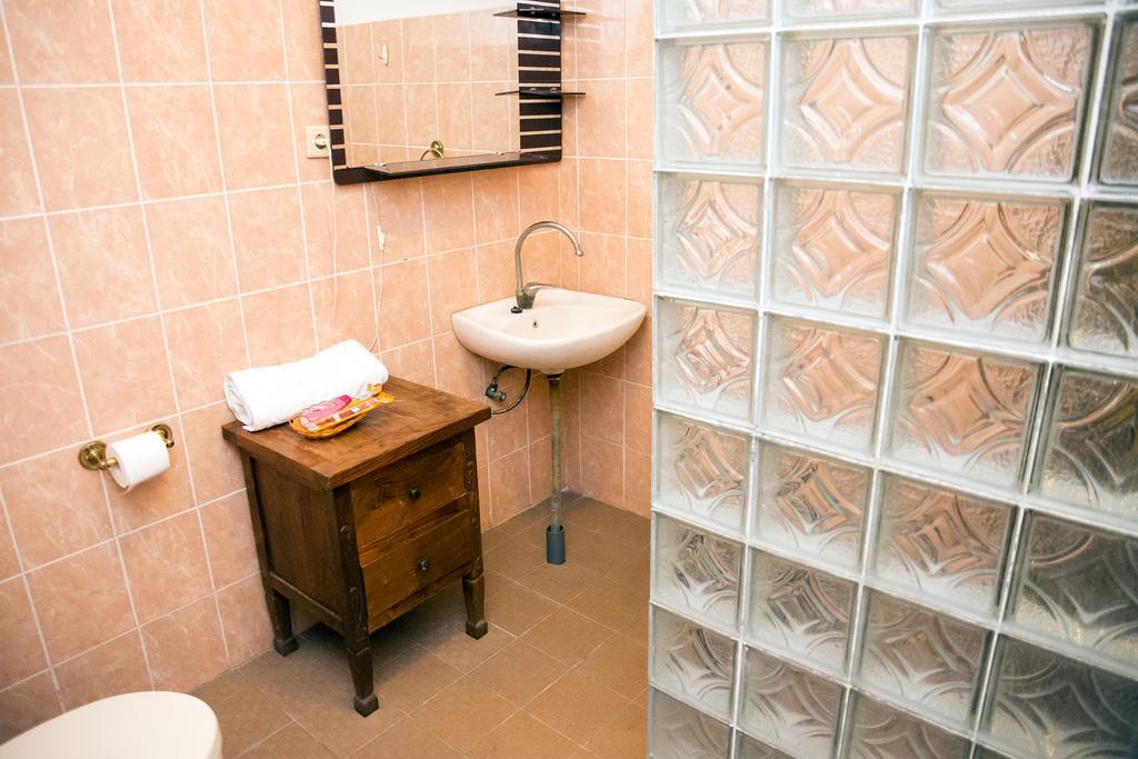 Casa Do Sandalo Boutique Guest House Dili Luaran gambar