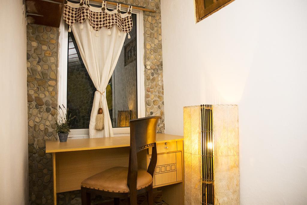 Casa Do Sandalo Boutique Guest House Dili Luaran gambar